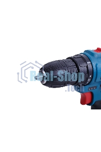 Дрель-шуруповерт аккумуляторная Кратон CD-18-Li-2,0 3 11 01 057