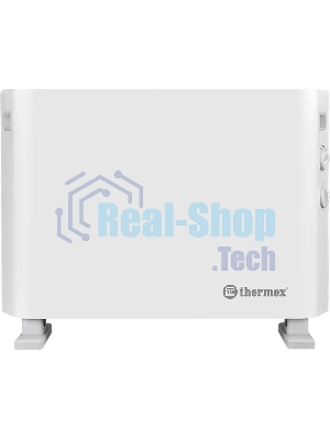 Конвектор Thermex Pronto 1500M белый
