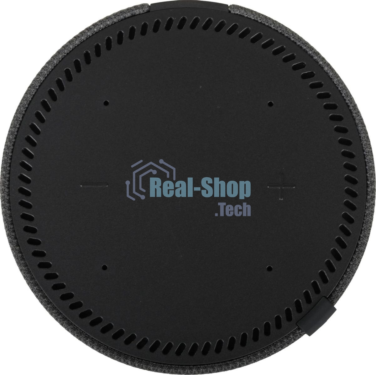 Умная колонка Яндекс Станция Мини, 10Вт, с голосовым ассистентом Алиса на YaGPT, с LED-часами, черный