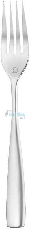 Набор столовых приборов Rondell Stolz RD-1782 набор из 24предм. стальной