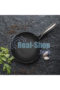 Сковорода чугунная TalleR TR-44911 20 см