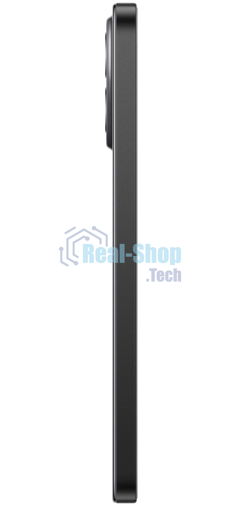 Смартфон Tecno Pova 7 Pro 5G 8/256Gb, черный