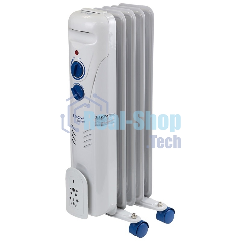 Радиатор масляный Engy EN-2305 Fusion (015127)