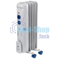 Радиатор масляный Engy EN-2305 Fusion (015127)