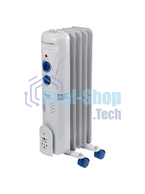 Радиатор масляный Engy EN-2305 Fusion (015127)