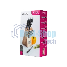 Набор ножей TalleR TR-22008