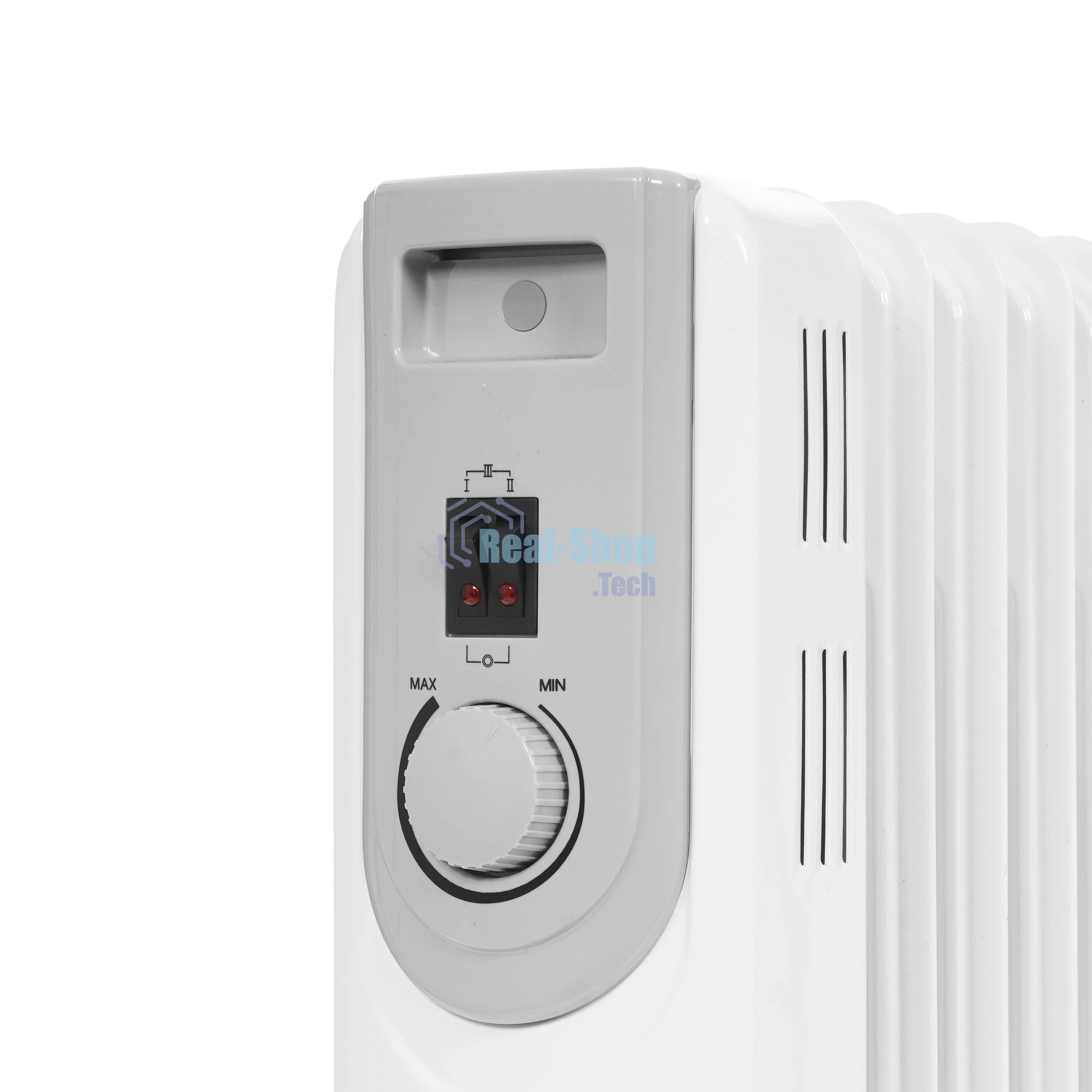 Обогреватель масляный OASIS Pro OS-10