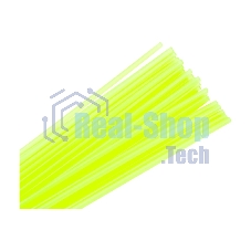 Леска для триммера Denzel круглая нарезанная 2 мм х 30 см 50 шт FLEX CORD