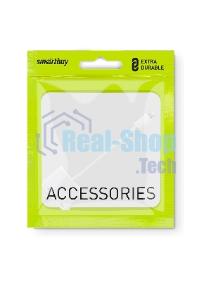 Адаптер Smartbuy 8pin Lightning - HDMI F (A252)