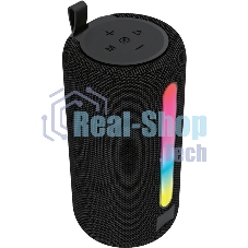 Портативная акустика AKSBERRY (6900304980012) AS-25 VibeGo,черный Портативная акустика AKSBERRY (6900304980012) AS-25 VibeGo,черный