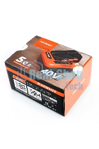 Устройство зарядное PATRIOT GL 405, 40В, 5А