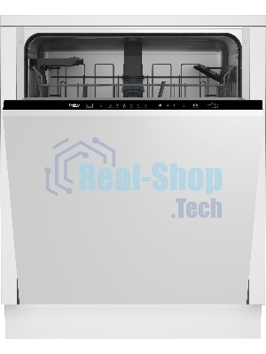 Посудомоечная машина встраив. Beko BDIN1S421 полноразмерная
