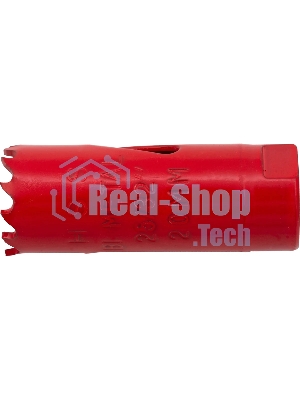 Коронка Matrix BIMETAL, 20 мм