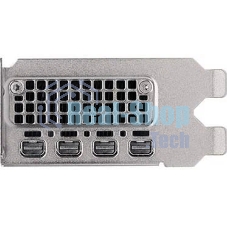 Аксессуар для видеокарты LOW PROFILE BRACKET A2000 12Gb NVIDIA