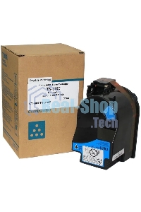 Картридж лазерный ELP TN-310C синий (11500 стр) (туба 230 гр.) для Konica-Minolta bizhub C350/351/450