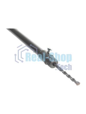 Центрирующее сверло для коронок Matrix, хвостовик M22 х 600 мм