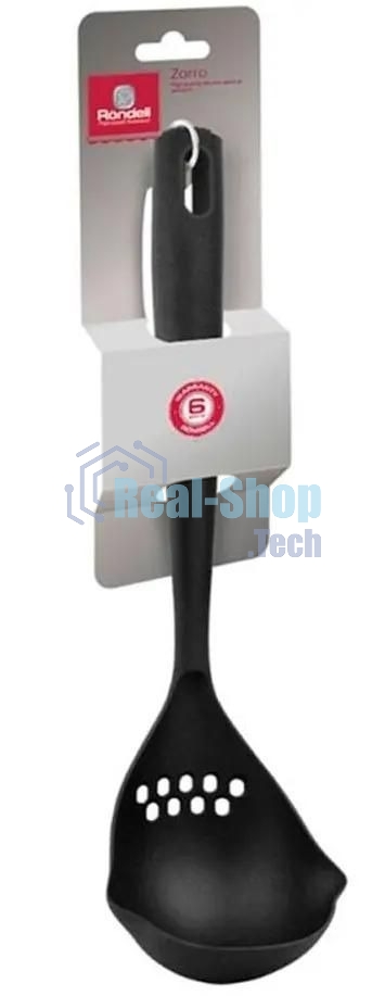 Половник Rondell Zorro RD-1462, графитовый