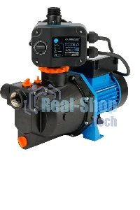 Насос-автомат ДЖИЛЕКС ДЖАМБО 60/35 П-К 