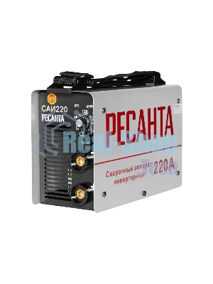 Сварочный аппарат инверторныйРесанта САИ 220 65/3