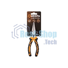 Длинногубцы прямые