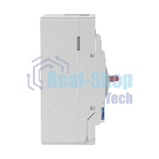 Выключатель автоматический MGS125 3P 100-125A 18kA YON MGS125B-3TAMF0125