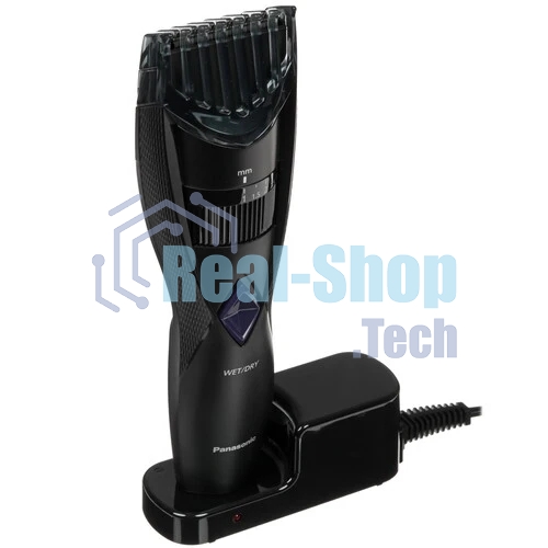 Триммер для волос Panasonic ER-GB37-K451 8887549524479