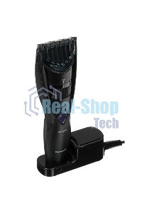 Триммер для волос Panasonic ER-GB37-K451 8887549524479