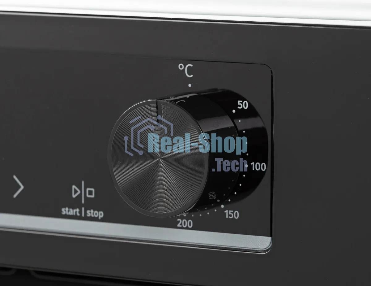 Электрический духовой шкаф Gorenje BO6735E02BK, встраиваемый