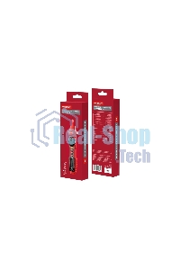 Мультиметр-пробник цифровой Rexant R8211