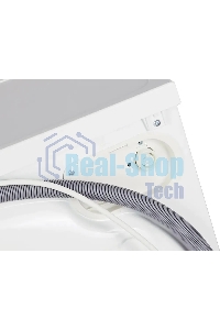 Стиральная машина Indesit IWUC 4105 белый, загр. фронтальная макс.: 4 кг 1000 об/мин класс: А