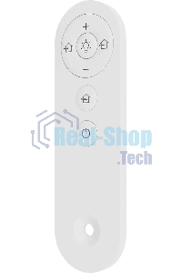 Воздухоочиститель Royal Clima Fiato RCF-70 LUX 12Вт белый