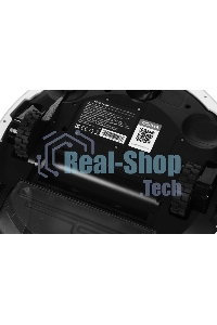 Пылесос-робот Dreame Trouver E20 Plus 75Вт белый