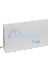 Обогреватель инфракрасный HINTEK IW-07, белый, 700 Вт, 7 м2 04.07.01.214383