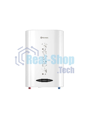 Водонагреватель Thermex Aris 30 1.5кВт 30л электрический настенный/белый