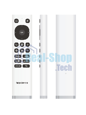 Телевизор Topdevice 32