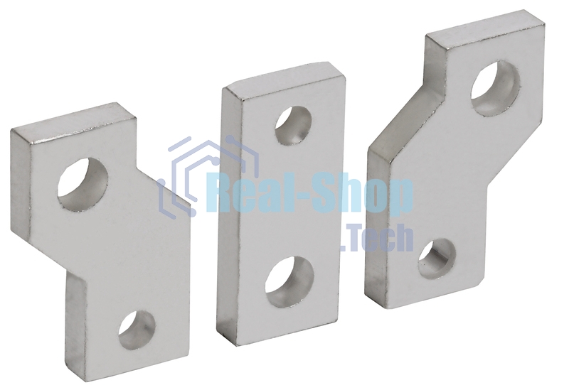 Расшир. РВм-630e (РВм-39) MASTER эл.р. (3шт/компл)IEK