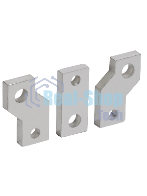 Расшир. РВм-630e (РВм-39) MASTER эл.р. (3шт/компл)IEK