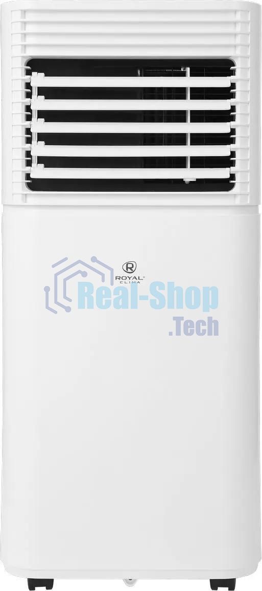 Мобильный кондиционер Royal clima CUBO RM-CU30HH-E