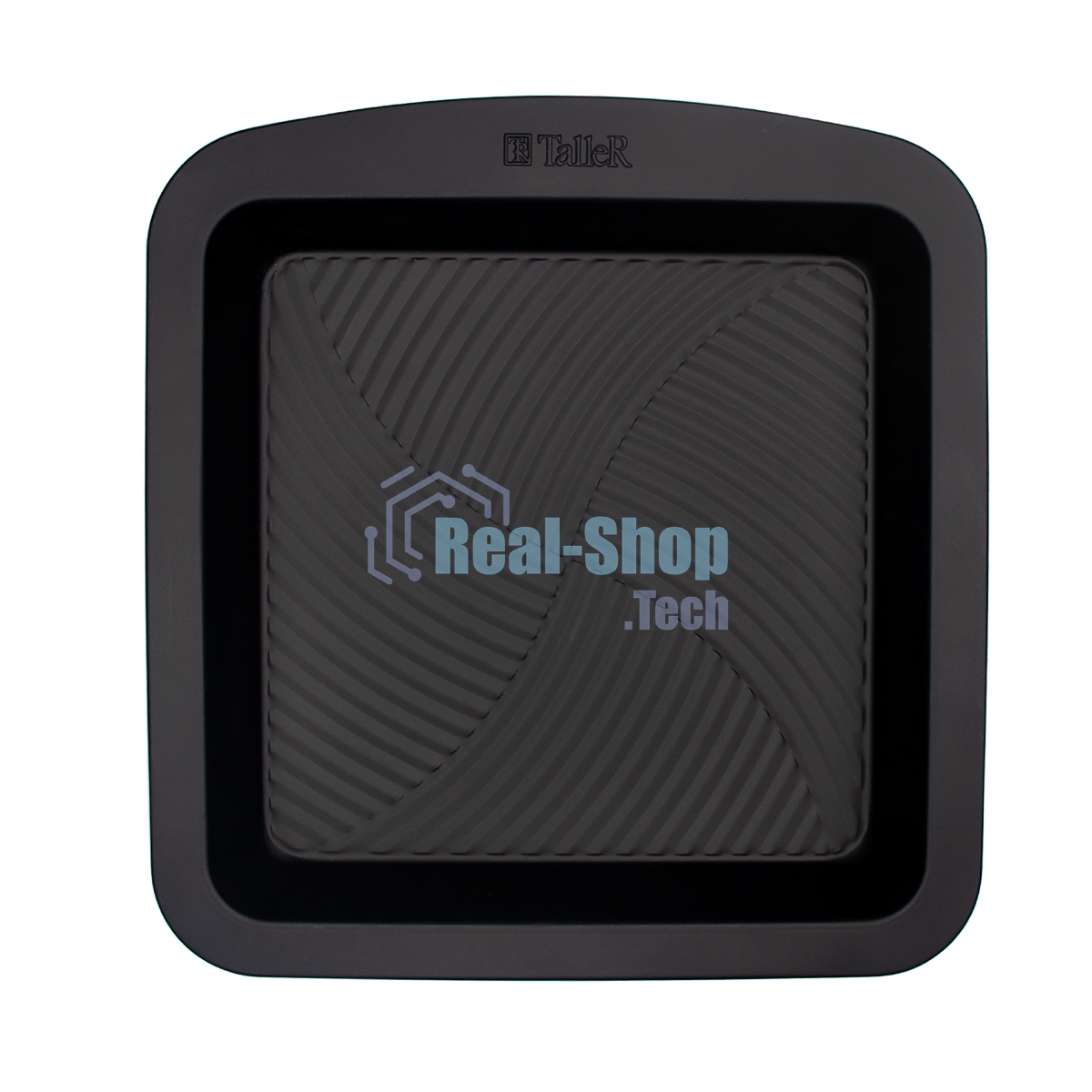 Форма для выпечки TalleR TR-66332 квадратная