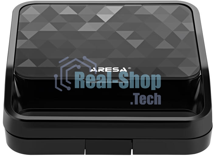 Сэндвичница ARESA AR-1207
