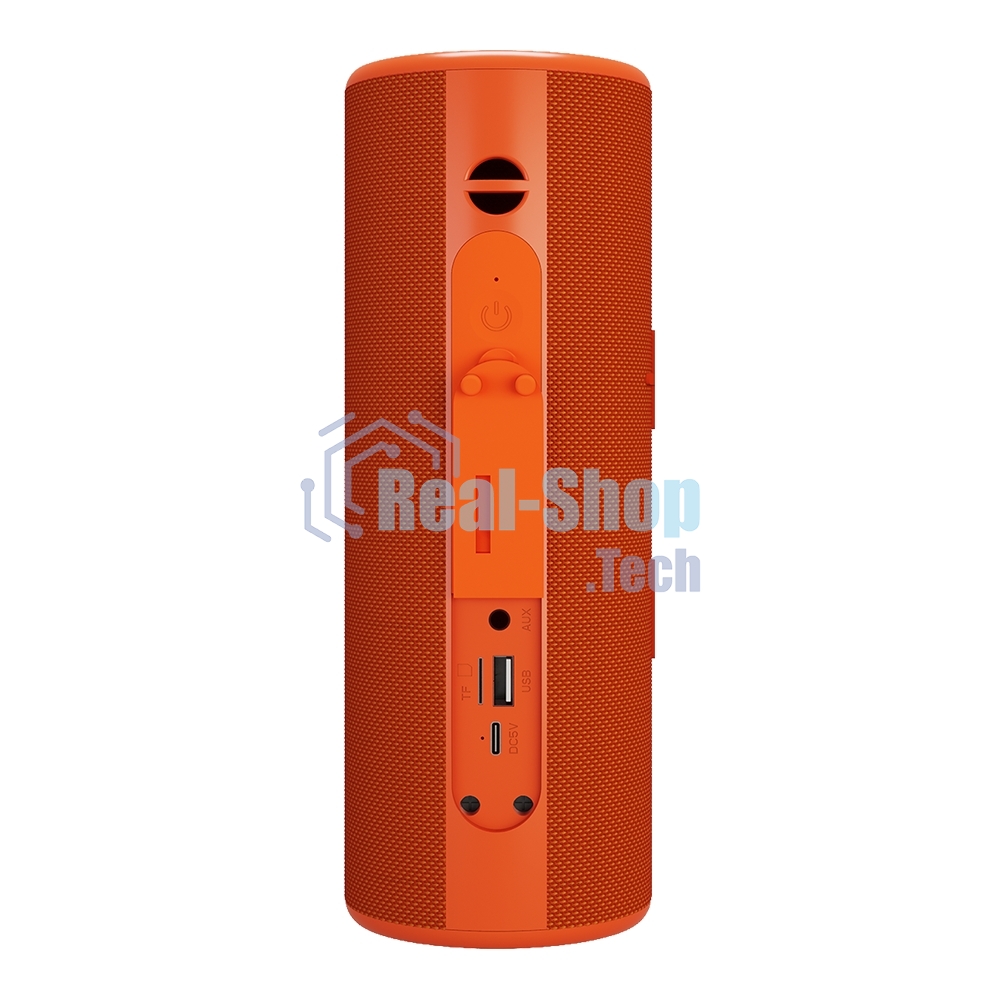 Портативная колонка SOUNDMAX SM-PS5024B оранжевый