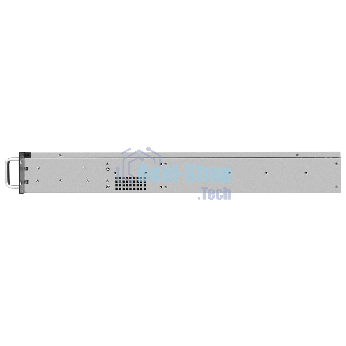 Серверный корпус ExeGate Pro 2U660-HS08 (RM 19