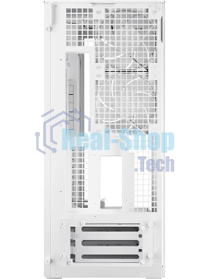 Компьютерный корпус Arctic Cooling ARCTIC Xtender VG белый арт. ACPCC00017A