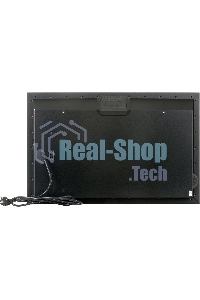 Конвектор электрический iVigo EPK4570E15 Черный