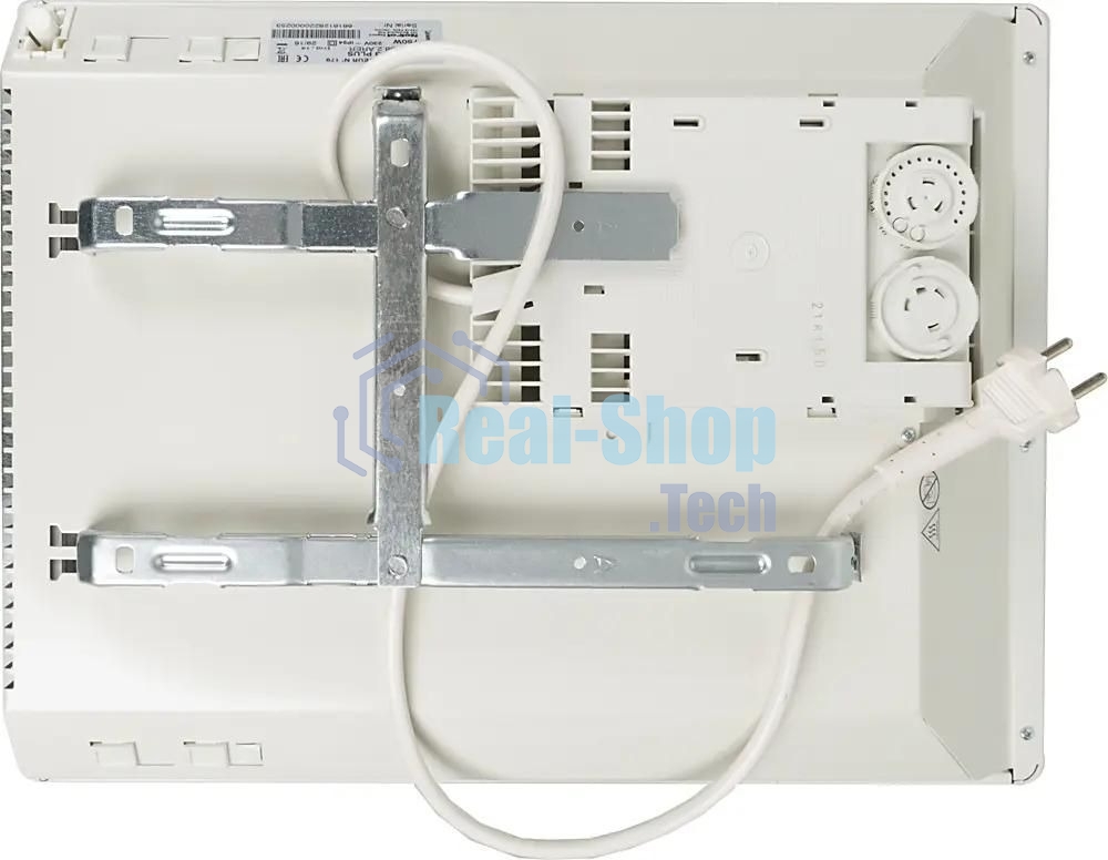 Конвектор электрический Noirot SPOT E-3 PLUS 750W