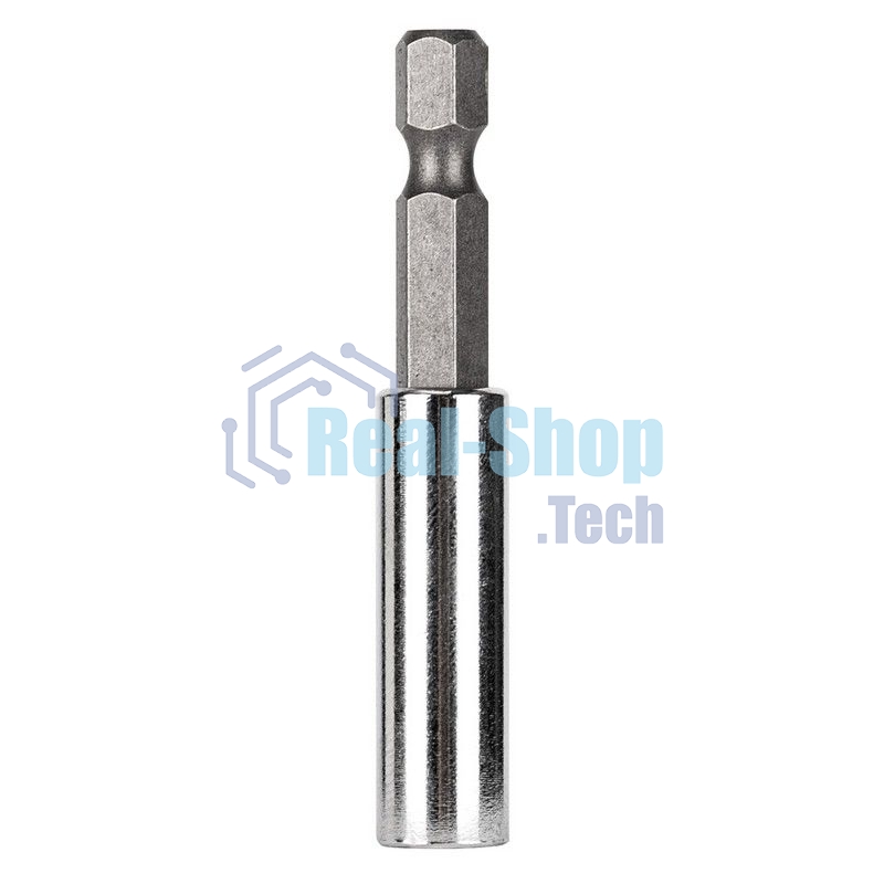 Набор прецизионных отвертокDeli DL3565 65 предметов Материал бит Cr-v. Пластиковый кейс.