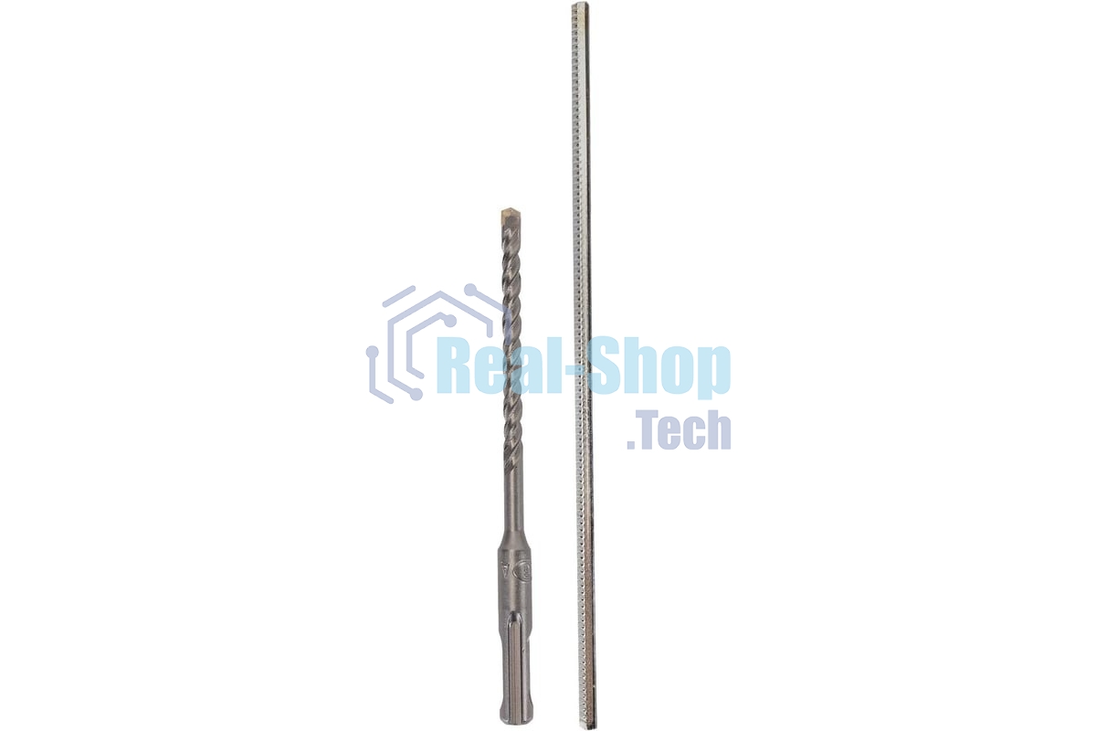 Перфоратор Ресанта П-30-900К патрон:SDS-plus уд.:4.3Дж 900Вт (кейс в комплекте)