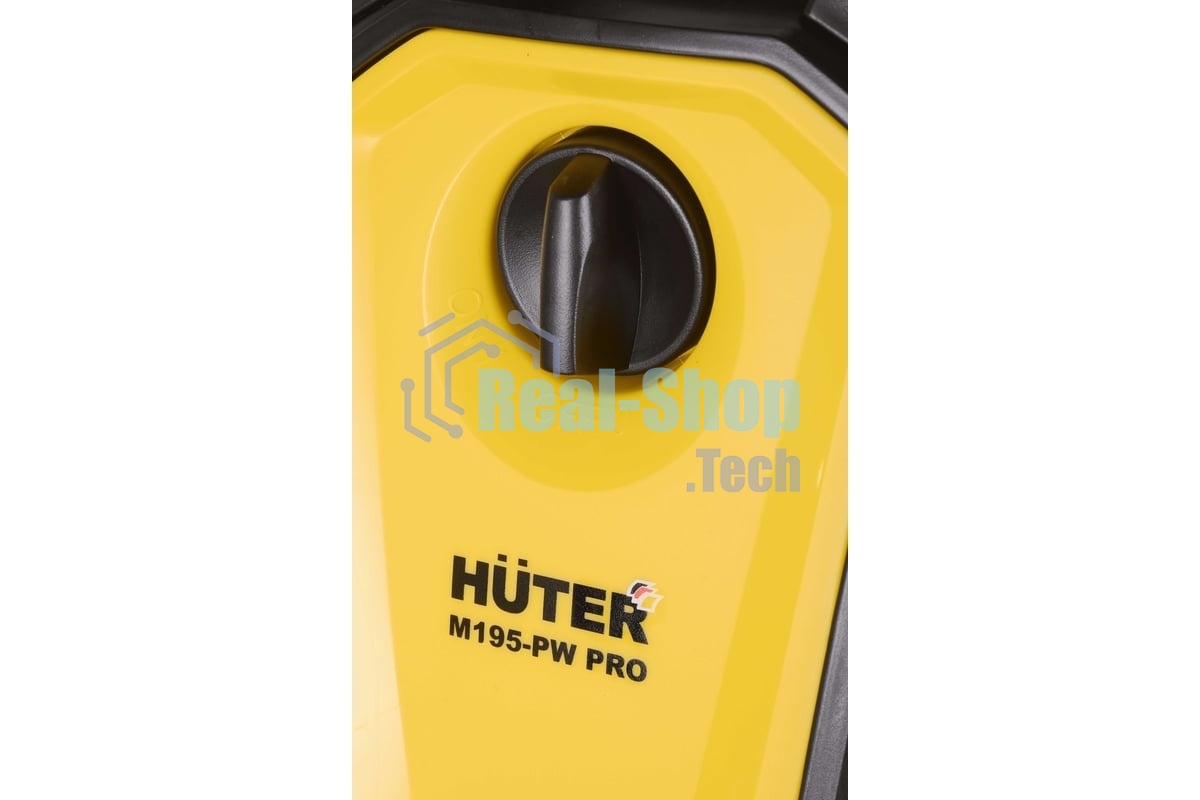 Мойка Huter M19-PW-PRO