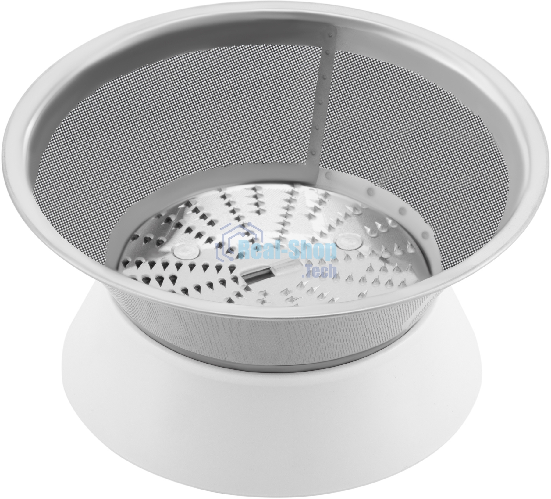 Соковыжималка центробежная Starwind SJ2326 750Вт рез.сок.:400мл.