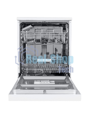 Посудомоечная машина Maunfeld MWF12S, белый, 59.8 см, 12 компл., 52 дБ, класс A+